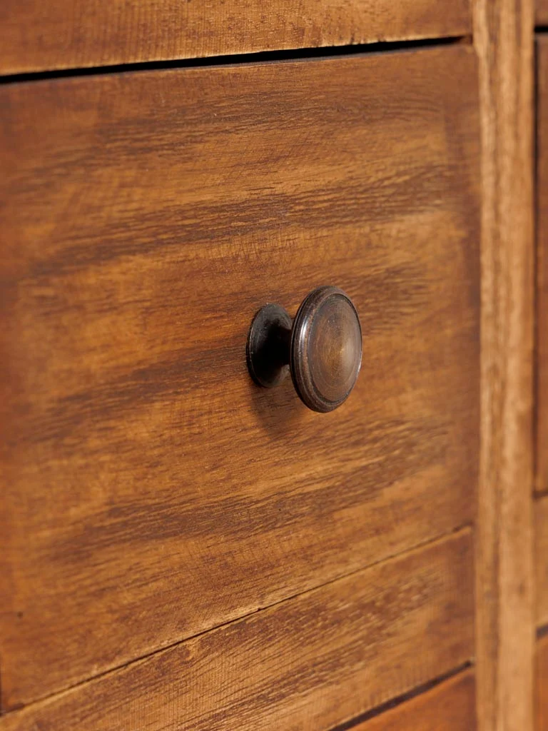 Commode Mercerie
