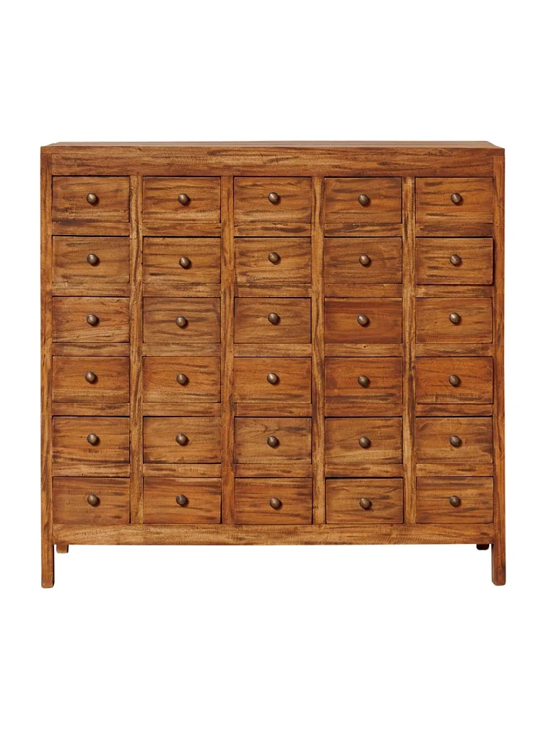 Commode Mercerie