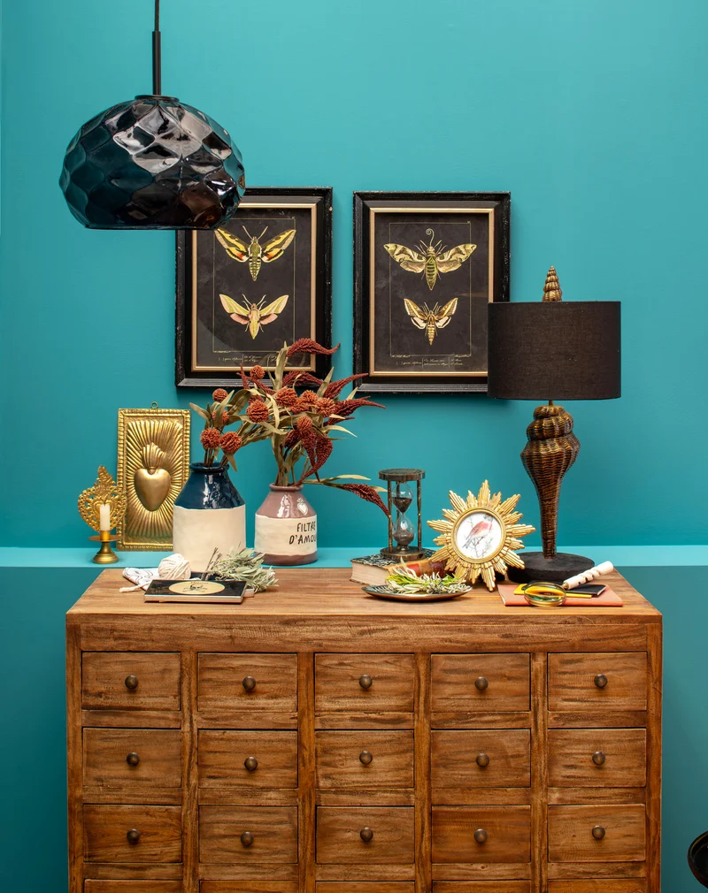 Commode Mercerie