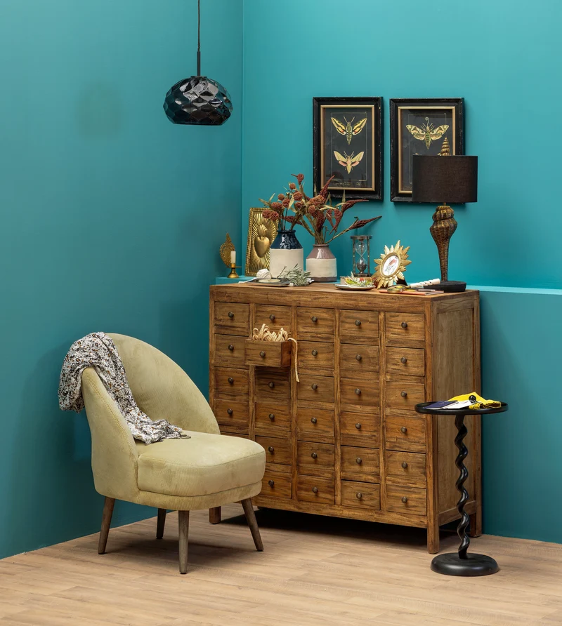 Commode Mercerie