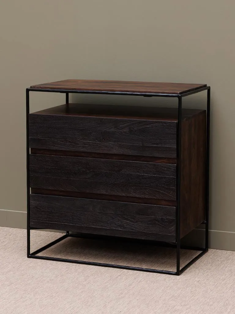 Commode Forjia