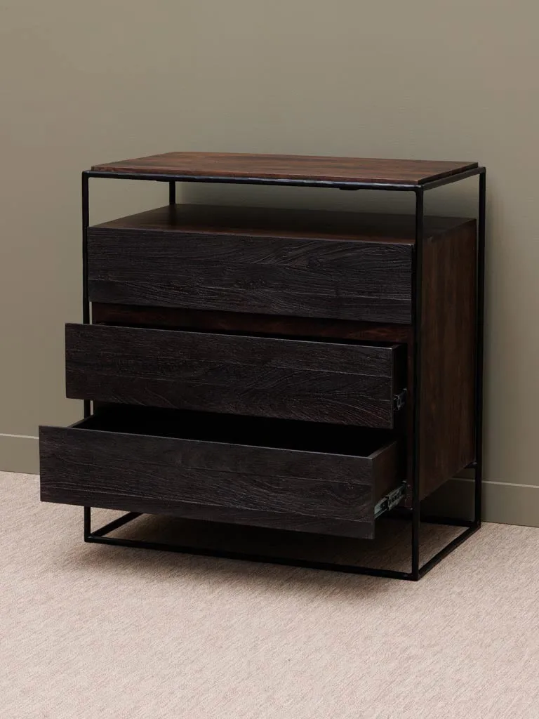 Commode Forjia