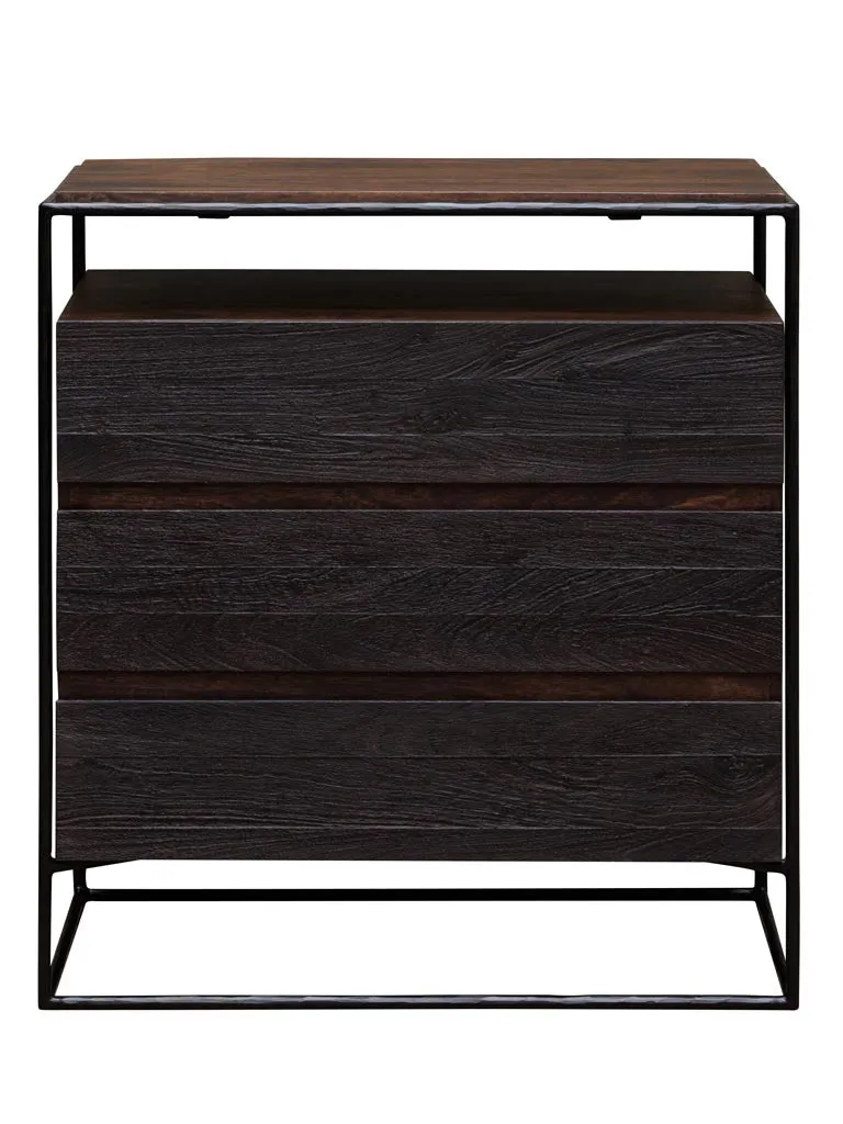 Commode Forjia