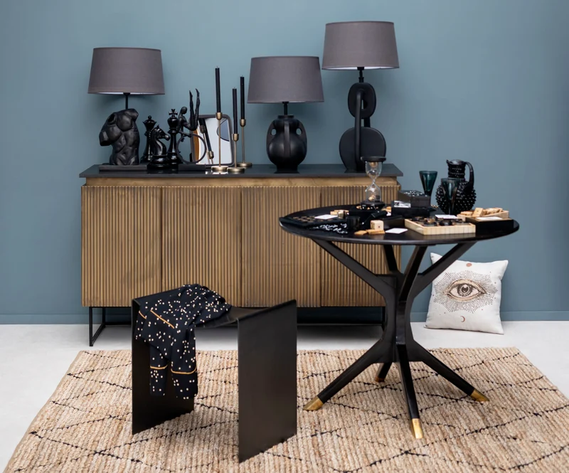 Tabouret Maniak