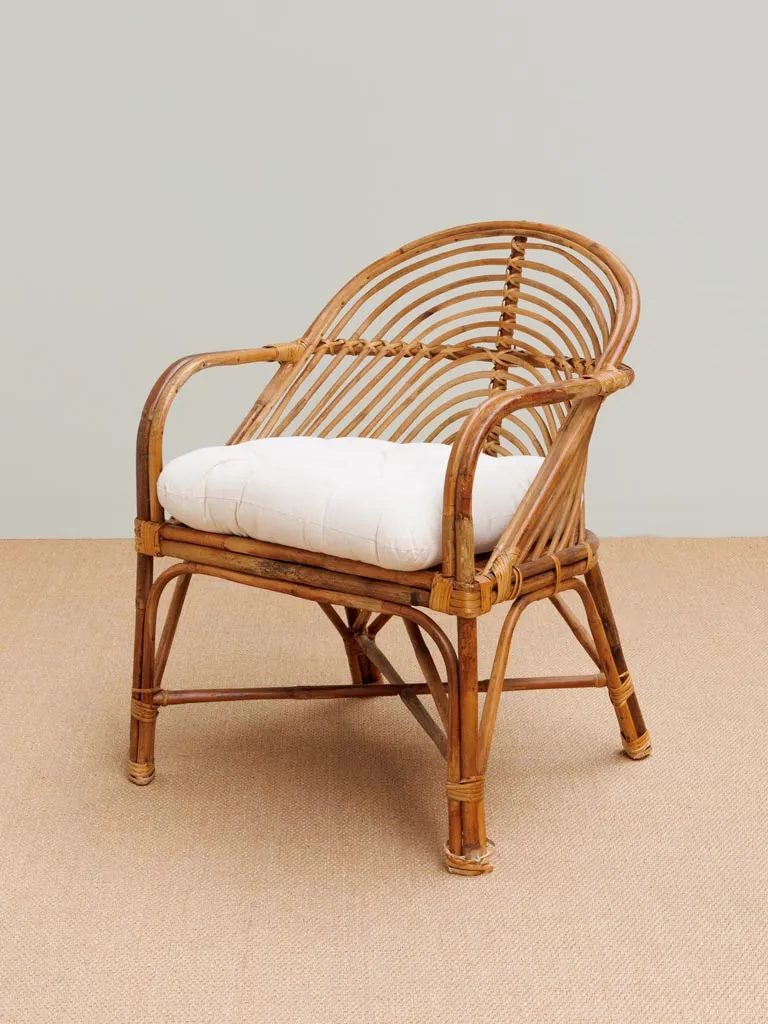 Chaise Manille