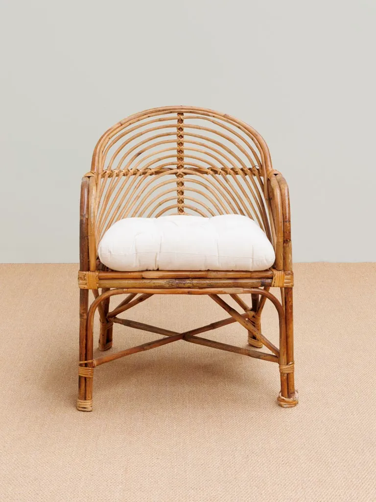 Chaise Manille