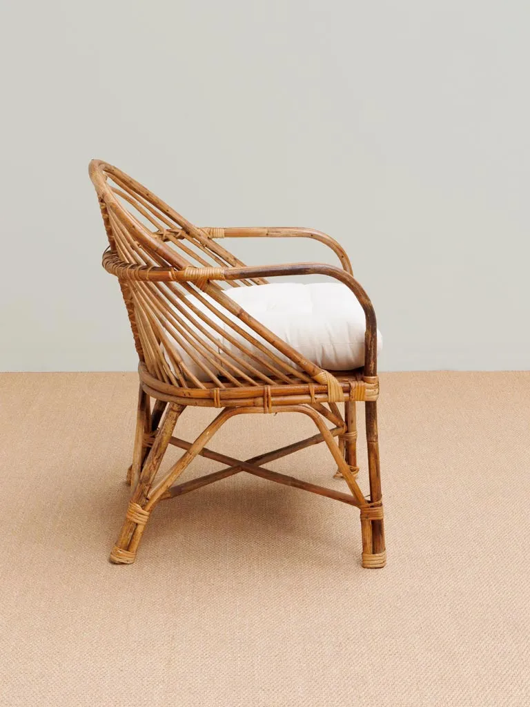 Chaise Manille