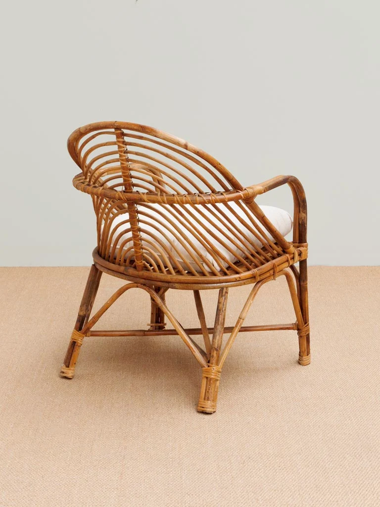 Chaise Manille