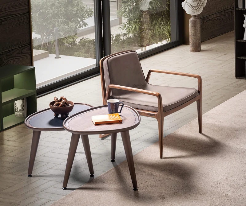 SUPRA- Table d'appoint