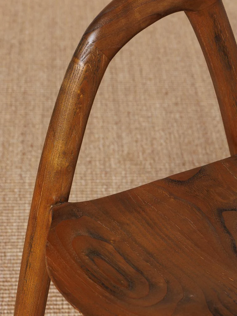 Set de 2 Chaises Lennor