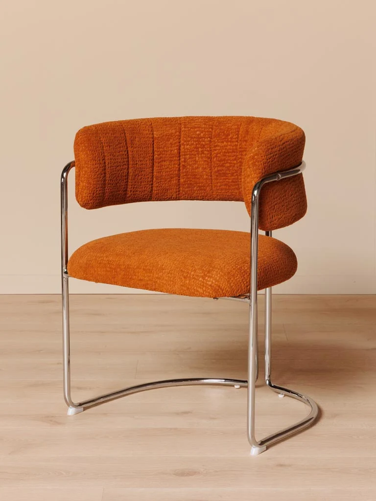 Set de 2 Chaises London