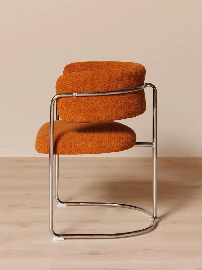 Set de 2 Chaises London