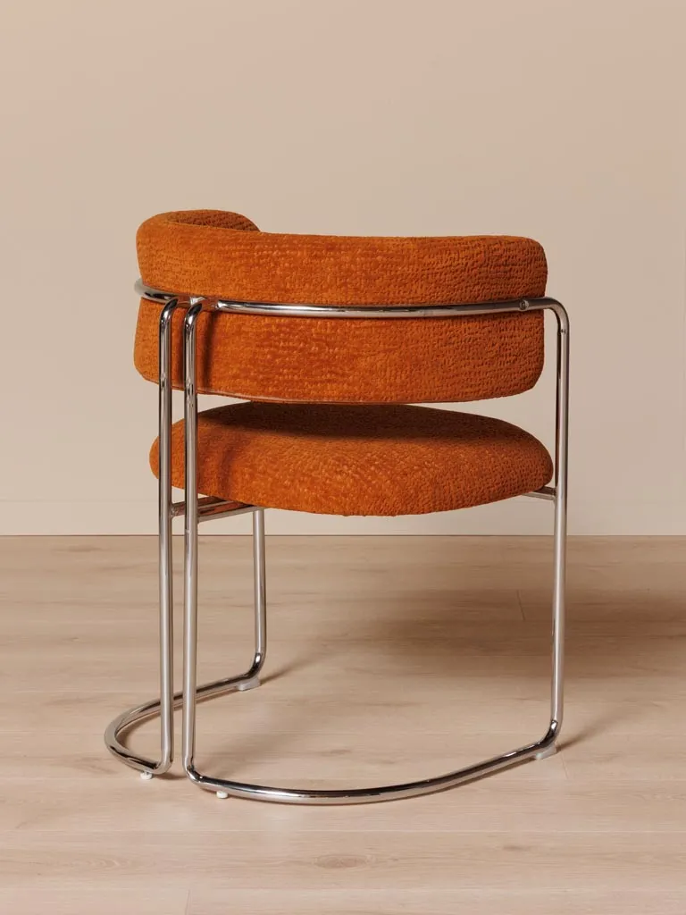 Set de 2 Chaises London