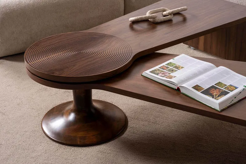 KEY- Table basse