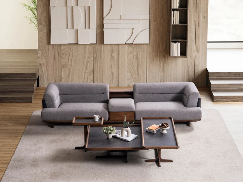 MODEST- Table basse