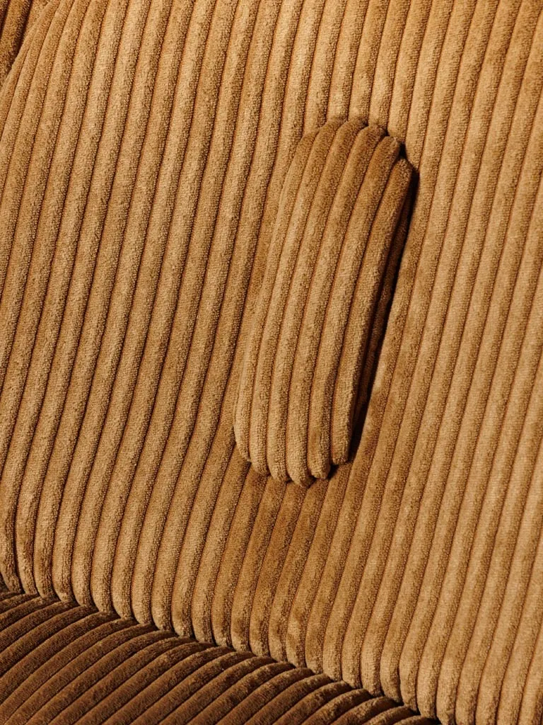 Set de 2 Chaises Lounge NY — Élégance Urbaine
