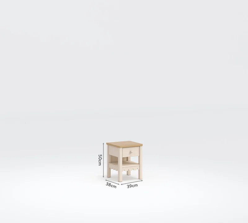 TOON - Table de chevet enfant