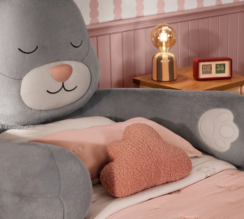 Bunny - Lit enfant