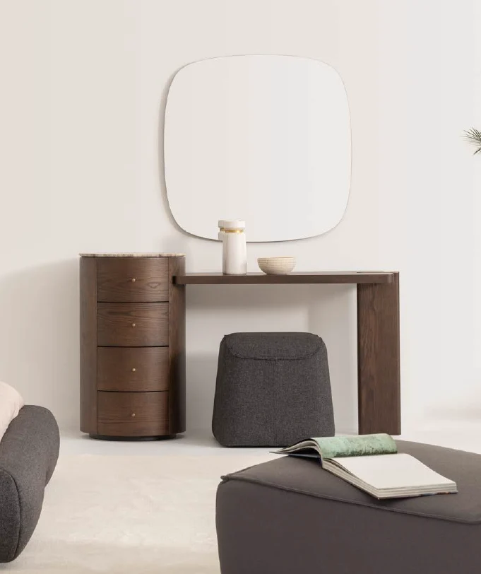 SOHO OAK - COIFFEUSE