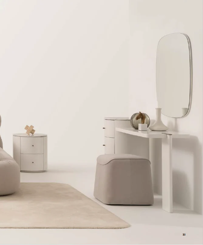 SOHO OAK - COIFFEUSE