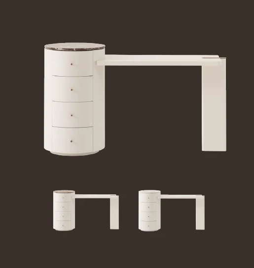 SOHO OAK - COIFFEUSE