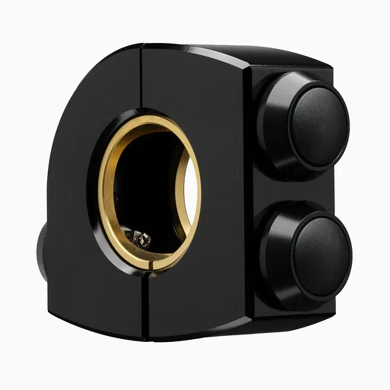 Commodo MO.SWITCH PLAIN 2 ou 3 boutons | Motogadget