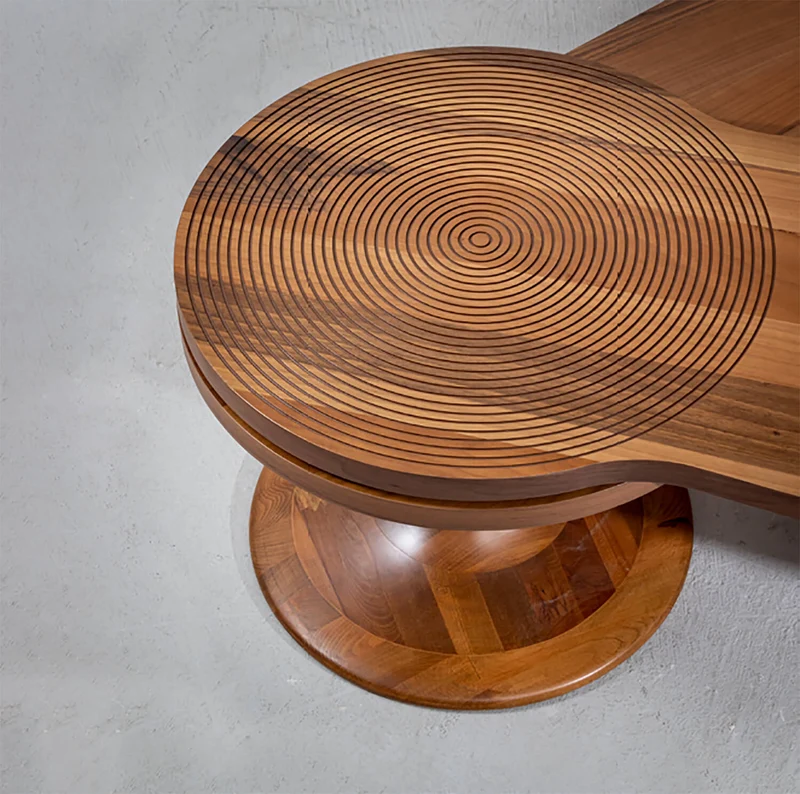 KEY - Table basse