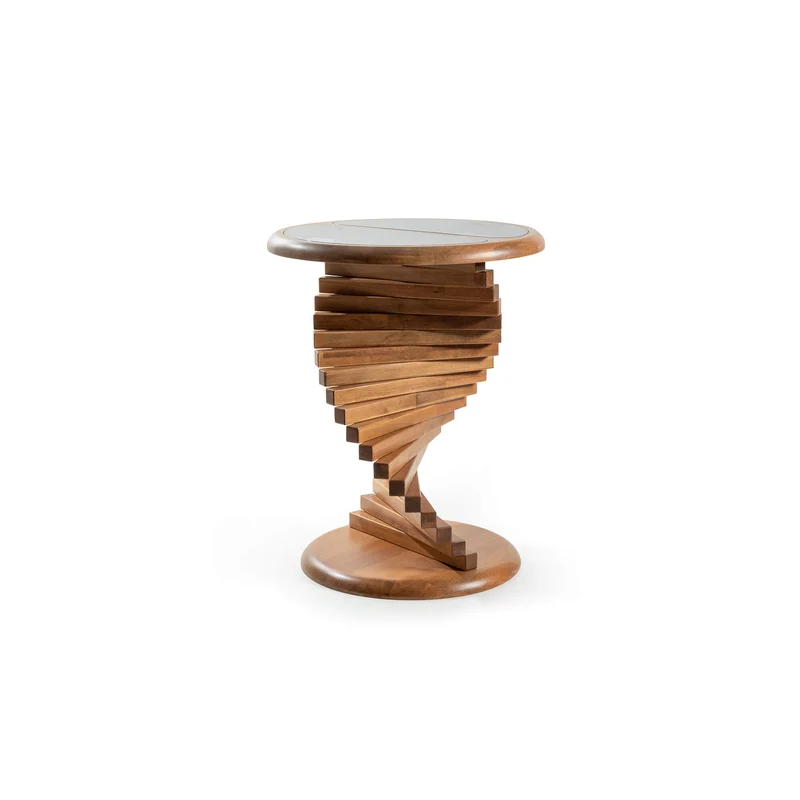 WANTED - Table basse