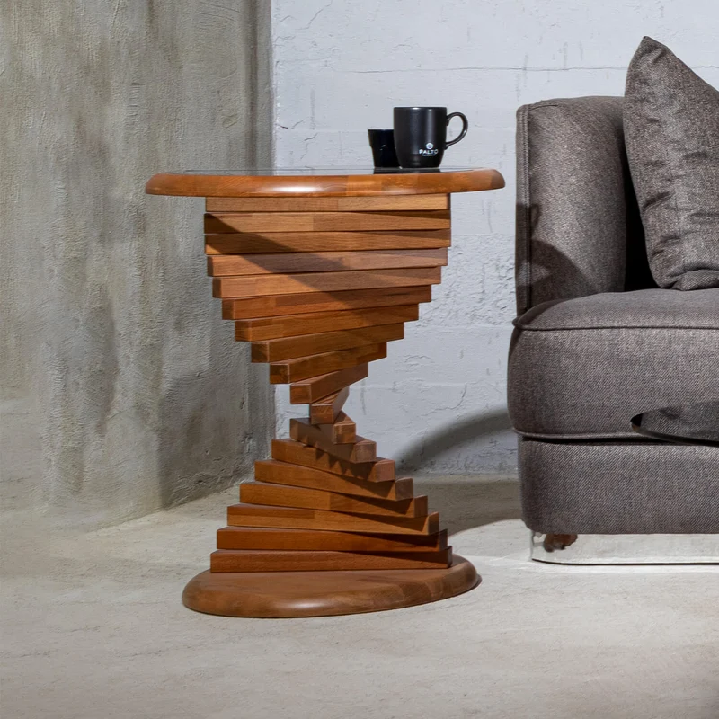 WANTED - Table basse