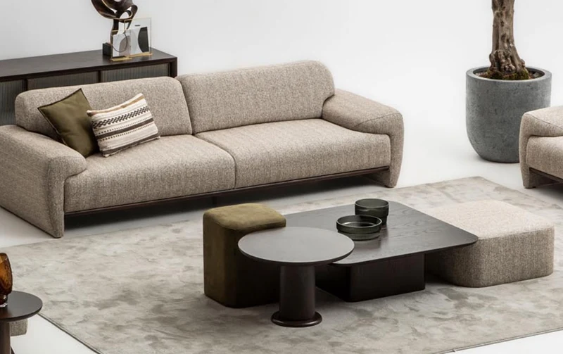 SIENA - Table basse