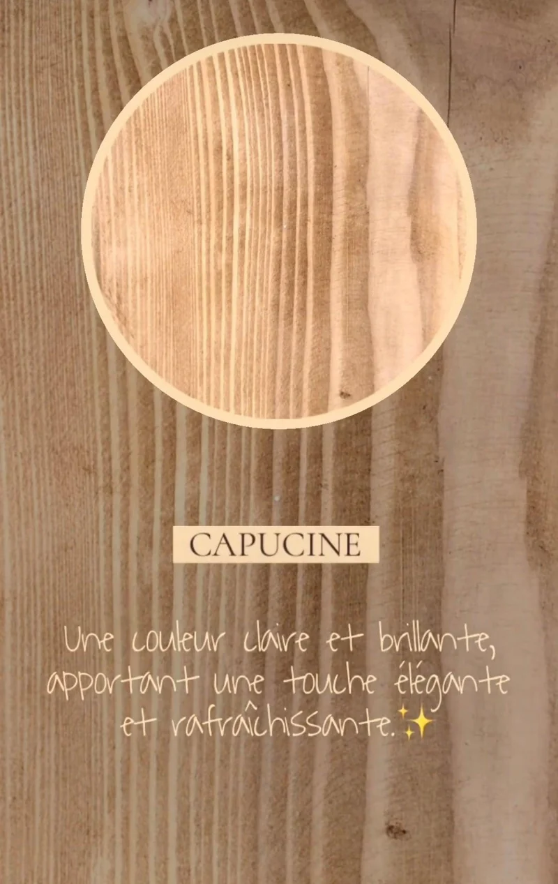 Table Basse de Salon carrée en Bois Massif