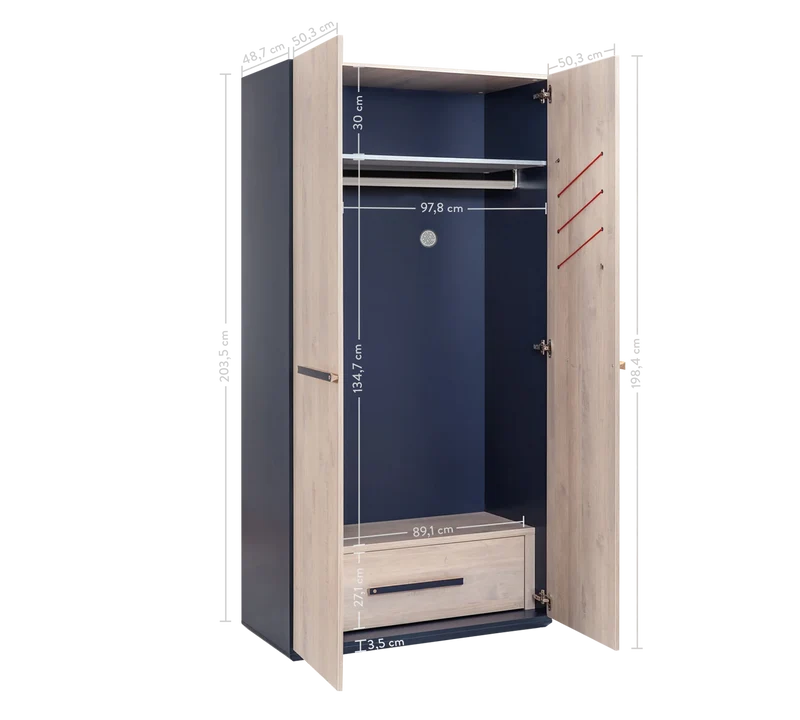 TRIO