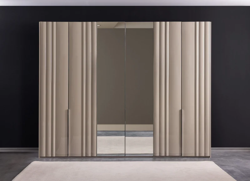 BUGATTI - ARMOIRE