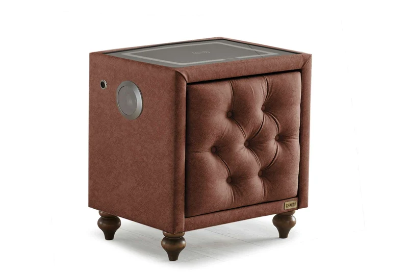 BAMBI - TABLE DE CHEVET COMFIZONE SMART