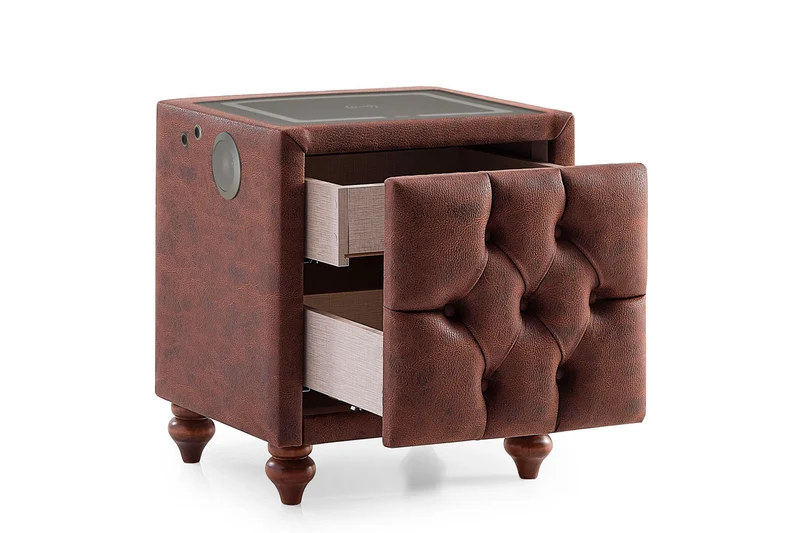 BAMBI - TABLE DE CHEVET COMFIZONE SMART
