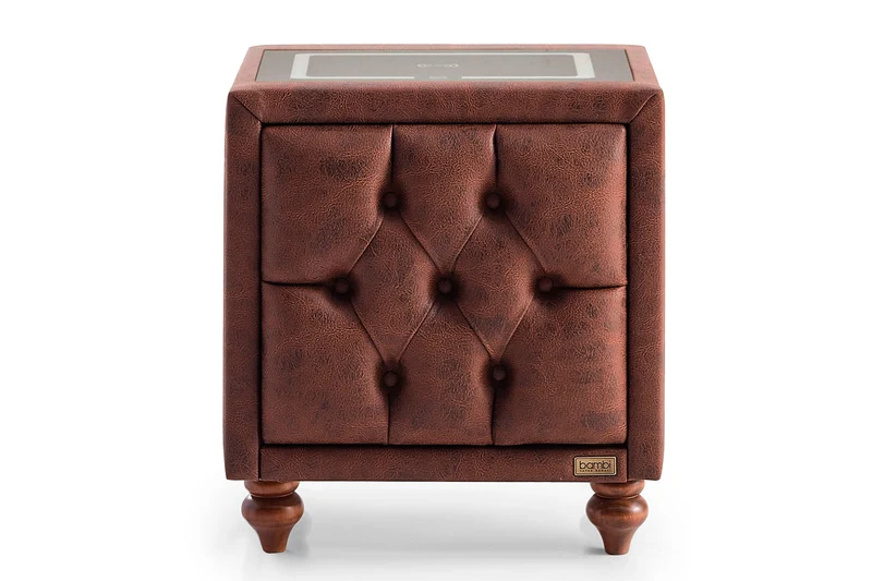 BAMBI - TABLE DE CHEVET COMFIZONE SMART