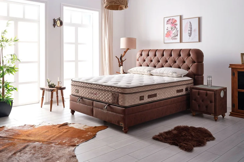 BAMBI - TABLE DE CHEVET COMFIZONE SMART