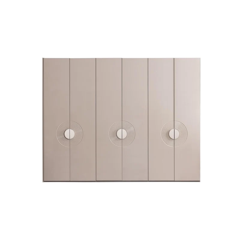 PUZZLE PORTE DRESSING