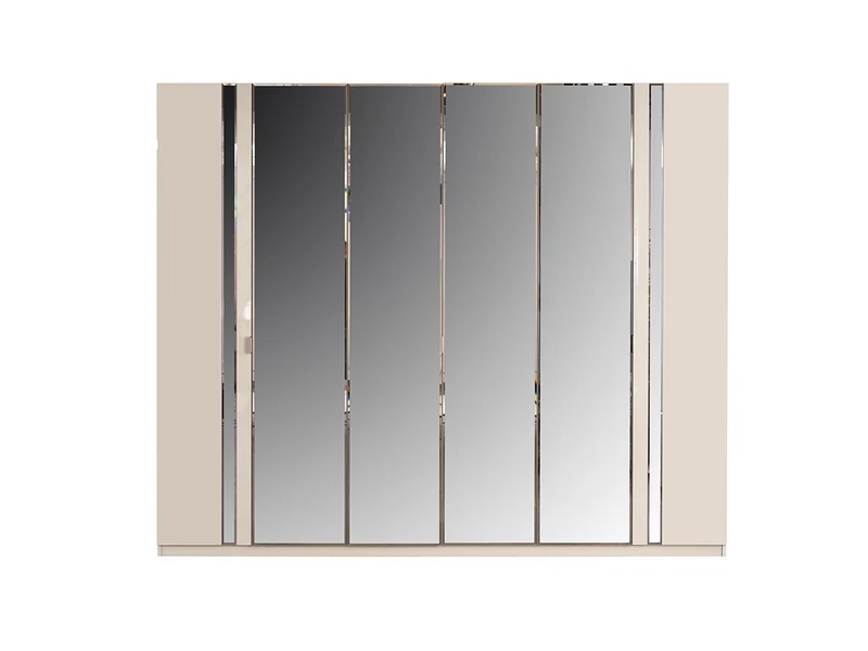 PUZZLE PORTE DRESSING