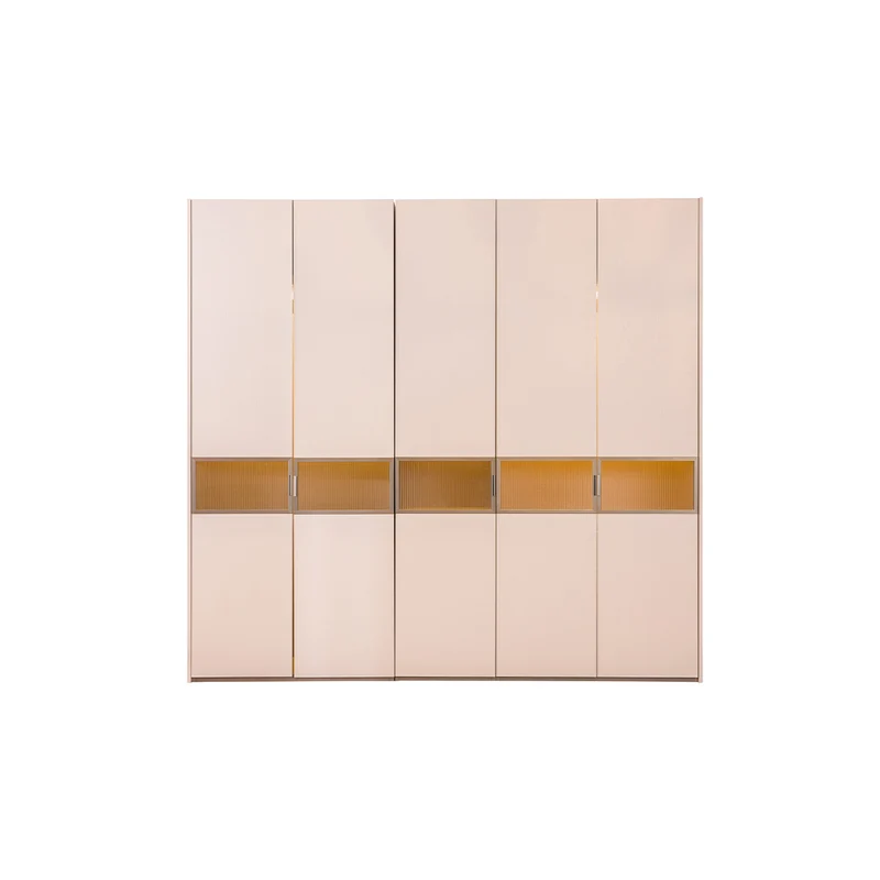 PUZZLE PORTE DRESSING