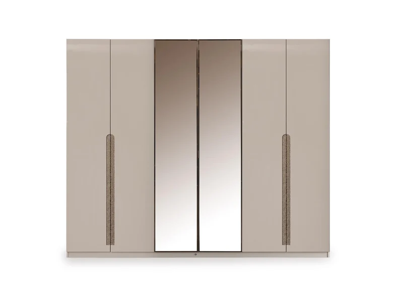 PUZZLE PORTE DRESSING