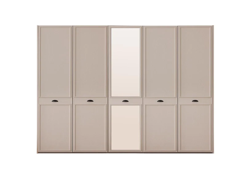 PUZZLE PORTE DRESSING