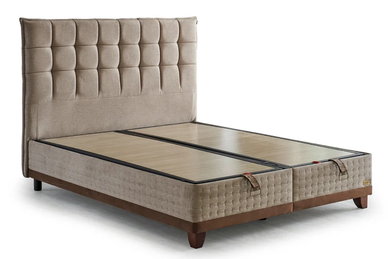 BAMBI LIT COFFRE COTTON MASTER