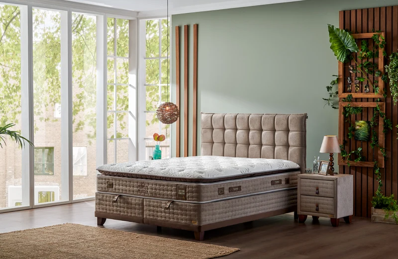 BAMBI LIT COFFRE COTTON MASTER