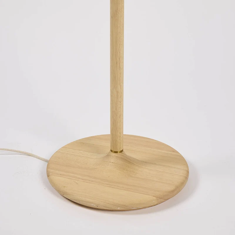 LAMPADAIRE COQUILLAGE - LIN