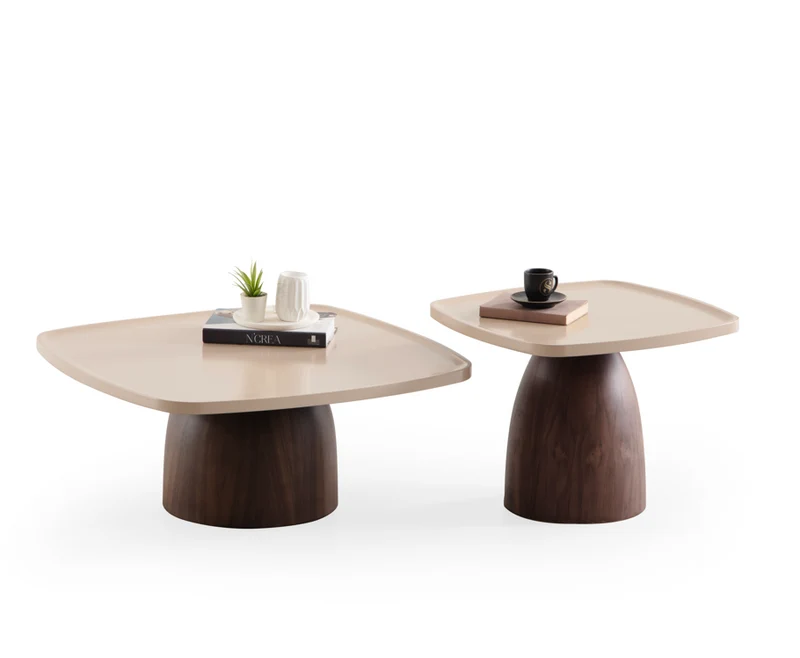 CAPPUCCINO - Table basse
