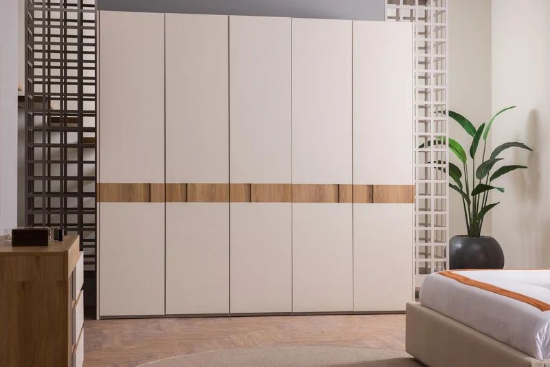 NAVARA - Armoire