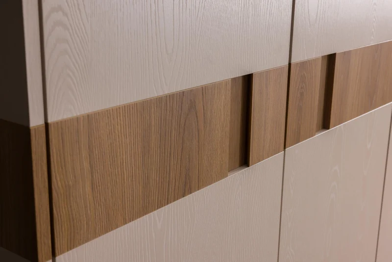 NAVARA - Armoire