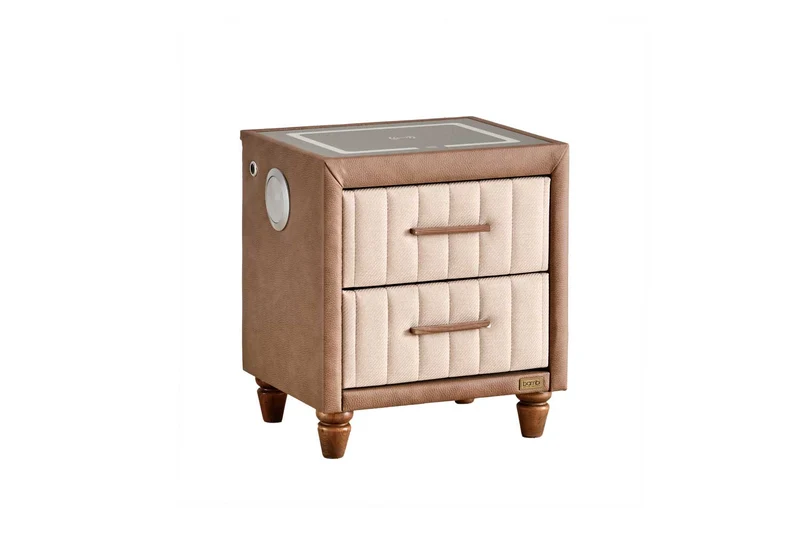 BAMBI - TABLE DE CHEVET BIOSALT