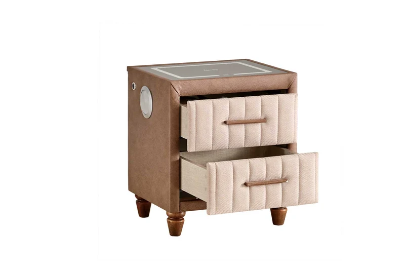 BAMBI - TABLE DE CHEVET BIOSALT